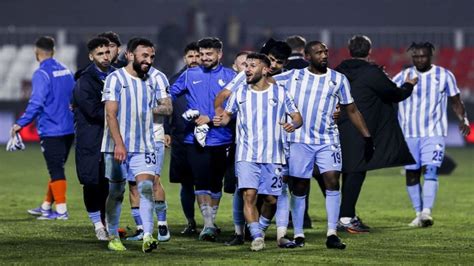 erzurumspor fk maçları